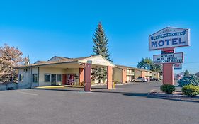 Redmond Inn